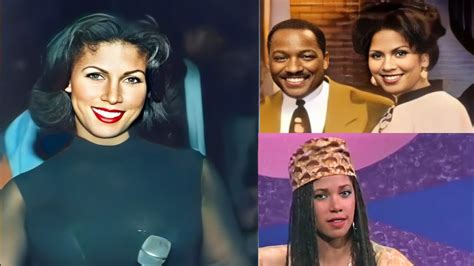 bet cartoon host